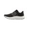 New Balance WEVOZ Damen Schwarz FLK3 Laufschuh - schwarz