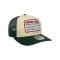 New Era 19Twenty Trucker Cap Braun - braun