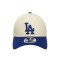 New Era 9Forty Mc Losdod Cap Beige - beige