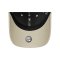 New Era 9Forty Mcrown Detroit Tigers Cap Braun - braun