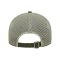 New Era 9Twenty Trucker Losdod Cap Damen Grün - gruen