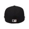 New Era Anaheim Angels 60th 59Fifty Cap Schwarz - schwarz