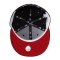 New Era Anaheim Angels 60th 59Fifty Cap Schwarz - schwarz