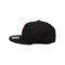 New Era Anaheim Angels 60th 59Fifty Cap Schwarz - schwarz