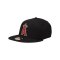 New Era Anaheim Angels 60th 59Fifty Cap Schwarz - schwarz