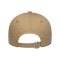 New Era Animal Infill 9Forty Losdod Cap Damen Beige - beige