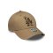 New Era Animal Infill 9Forty Losdod Cap Damen Beige - beige