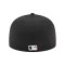 New Era Arizona Diamondbacks 59Fifty Cap Schwarz - schwarz