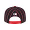 New Era Atlanta Braves City Arch 9Fifty Snapback Cap Blau - blau