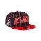 New Era Atlanta Braves City Arch 9Fifty Snapback Cap Blau - blau