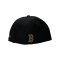 New Era Boston Red Sox Christmas 1967 Cap Schwarz - schwarz