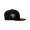 New Era Boston Red Sox Christmas 1967 Cap Schwarz - schwarz