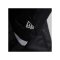 New Era Chicago Bulls Logo Varsity Jacke Schwarz - schwarz