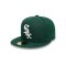 New Era Chicago White Sox 2005 59Fifty Cap Grün - gruen