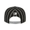 New Era Chicago White Sox Cityarch Cap Schwarz - schwarz