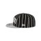 New Era Chicago White Sox Cityarch Cap Schwarz - schwarz