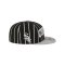 New Era Chicago White Sox Cityarch Cap Schwarz - schwarz