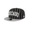 New Era Chicago White Sox Cityarch Cap Schwarz - schwarz
