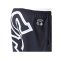 New Era Chicago White Sox Logo Short Schwarz - schwarz