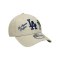 New Era City Icon 9Forty Losdod Cap Beige - beige