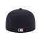 New Era Cleveland Guardians 59Fifty Cap Blau - blau
