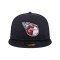New Era Cleveland Guardians 59Fifty Cap Blau - blau