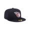New Era Cleveland Guardians 59Fifty Cap Blau - blau