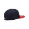 New Era Cleveland Guardians Cap Blau - blau