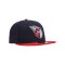 New Era Cleveland Guardians Cap Blau - blau