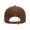 New Era Cord 9Forty Mc Losdod Cap Braun - braun