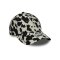New Era Cow Midi 9Forty Neyyan Cap Damen Schwarz - schwarz