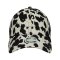 New Era Cow Midi 9Forty Neyyan Cap Damen Schwarz - schwarz