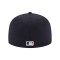New Era Detroit Tigers Clubhouse 59Fifty Cap Blau - blau