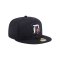 New Era Detroit Tigers Clubhouse 59Fifty Cap Blau - blau