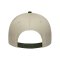 New Era E-Frame Camo Patch Cap Braun - braun