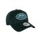 New Era E-Frame Cord Patch Cap Grün - gruen