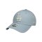 New Era Floral Icon 9Forty Losdod Cap Damen Blau - blau