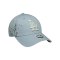 New Era Floral Icon 9Forty Losdod Cap Damen Blau - blau