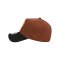 New Era Green Bay Packers Harvest 9Forty Cap Braun - braun