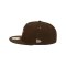 New Era Houston Astros 1968 59Fifty Cap Braun - braun