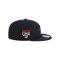 New Era Houston Astros 4th July 59Fifty Cap Blau - blau