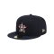 New Era Houston Astros 4th July 59Fifty Cap Blau - blau