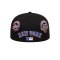 New Era Img Subway Series 59Fifty Neymetco Cap Schwarz - schwarz