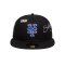 New Era Img Subway Series 59Fifty Neymetco Cap Schwarz - schwarz