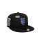 New Era Img Subway Series 59Fifty Neymetco Cap Schwarz - schwarz