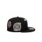 New Era Img Subway Series 59Fifty Neymetco Cap Schwarz - schwarz