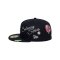New Era Img Subway Series 59Fifty Neyyanco Cap Blau - blau