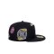 New Era Img Subway Series 59Fifty Neyyanco Cap Blau - blau