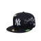 New Era Img Subway Series 59Fifty Neyyanco Cap Blau - blau