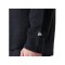 New Era Knit Sweatshirt Schwarz - schwarz